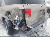 Toyota Sequoia Sr5 V8 5TDBT44A84S205983 снимка