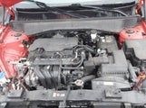 Hyundai Kona Sel KM8HBCAB8RU093981 снимка