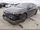Toyota Camry Se 4T1G11AK2RU844320 снимка