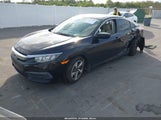 Honda Civic Lx 19XFC2F53JE042641 снимка