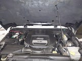 Jeep Wrangler Unlimited Sahara 1C4BJWEG5CL179508 photo