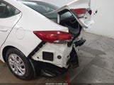 Hyundai Elantra Se 5NPD74LF9JH280476 снимка