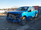 Ford F-150 Xl 1FTEW1EP6KKD79609 снимка