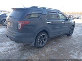 Ford Explorer Sport 1FM5K8GT7DGC78398 снимка