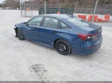 Honda Civic Sport 2HGFE2F58TH522256 снимка