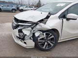 Honda Odyssey Elite 5FNRL6H98KB001437 снимка
