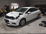 Chevrolet Cruze Lt Auto 1G1BE5SM1H7144238 снимка