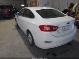 Chevrolet Cruze Lt Auto 1G1BE5SM1H7144238 снимка