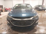Chevrolet Malibu Fwd Lt 1G1ZD5ST7MF015493 fotografie
