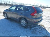 Honda Cr-V Ex 2HKRM4H54GH640891 снимка