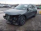 Volkswagen Tiguan 2.0T Wolfsburg Edition 3VV5B7AX3RM210706 снимка