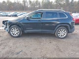 Jeep Cherokee Limited 1C4PJMDS2EW234515 снимка