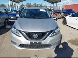 Nissan Sentra Sv 3N1AB7AP0HY255027 снимка