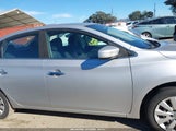 Nissan Sentra Sv 3N1AB7AP0HY255027 снимка
