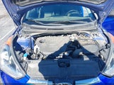 Hyundai Veloster Base W/Black KMHTC6AD5CU066951 снимка