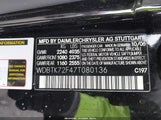 Mercedes-Benz Clk 550 WDBTK72F47T080136 снимка