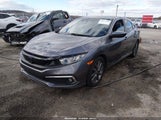 Honda Civic Ex-L 19XFC1F7XLE025382 снимка