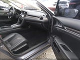 Honda Civic Ex-L 19XFC1F7XLE025382 снимка