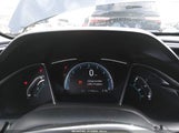 Honda Civic Ex-L 19XFC1F7XLE025382 снимка