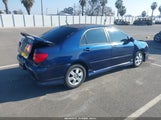 Toyota Corolla S 1NXBR32E26Z574086 снимка