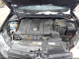 Volkswagen Jetta Sportwagen 2.5L Se 3VWPP7AJ3DM674489 снимка