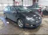 Volkswagen Jetta Sportwagen 2.5L Se 3VWPP7AJ3DM674489 photo