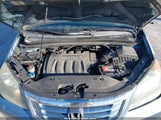 Honda Odyssey Ex 5FNRL38489B042132 снимка