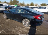 Honda Civic Lx 2HGFC2F56HH523242 снимка