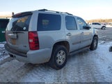 Chevrolet Tahoe Lt 1GNFC13J47R172931 снимка