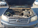 Toyota Highlander JTEGD21A660139673 снимка