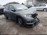 Honda Hr-V Awd Ex 3CZRU6H59NM723259 photo
