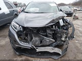 Honda Hr-V Awd Ex 3CZRU6H59NM723259 photo