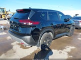 Nissan Rogue Sv Fwd JN8BT3BA1PW428811 fotografie