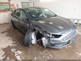 Ford Fusion Se 3FA6P0HD8LR228660 снимка