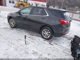 Chevrolet Equinox Lt 2GNAXSEV8J6147666 снимка