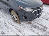 Chevrolet Equinox Lt 2GNAXSEV8J6147666 снимка