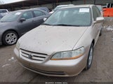 Honda Accord 3.0 Ex 1HGCG16502A074423 photo