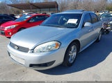 Chevrolet Impala Lt 2G1WG5EK8B1244962 снимка