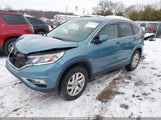 Honda Cr-V Ex 2HKRM4H53FH655204 снимка