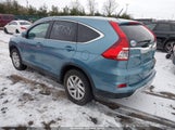 Honda Cr-V Ex 2HKRM4H53FH655204 снимка