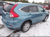 Honda Cr-V Ex 2HKRM4H53FH655204 снимка
