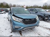 Honda Cr-V Ex 2HKRM4H53FH655204 снимка