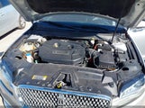 Lincoln Mkz Premiere 3LN6L5A90HR649770 снимка