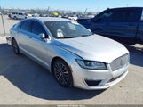 Lincoln Mkz Premiere 3LN6L5A90HR649770 снимка