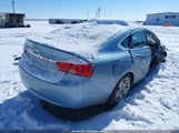 Chevrolet Impala Ls 1G11Z5SL4FU129481 снимка