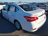 Nissan Sentra Sv 3N1AB7AP0JL656337 снимка