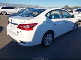 Nissan Sentra Sv 3N1AB7AP0JL656337 снимка