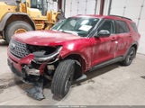 Ford Explorer Xlt 1FMSK8DH9PGA75293 снимка