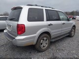 Honda Pilot Ex-L 2HKYF18785H537640 снимка