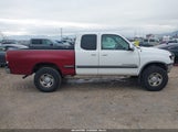 Toyota Tundra Sr5 5TBBN44112S246679 снимка